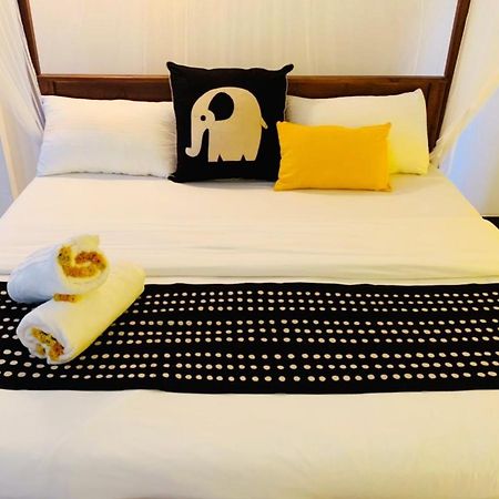 Vitamin Sea Hostel Inn Діквелла Екстер'єр фото