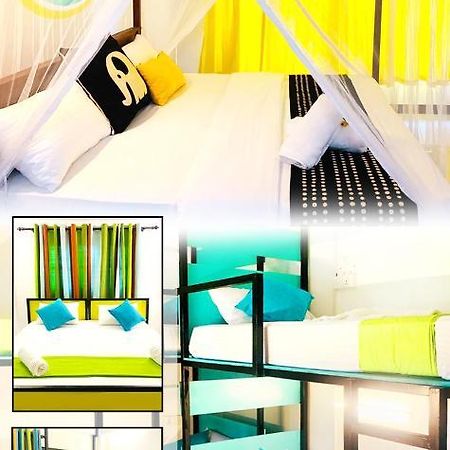 Vitamin Sea Hostel Inn Діквелла Екстер'єр фото