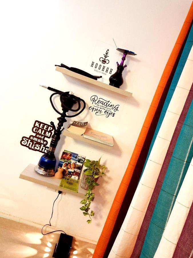 Vitamin Sea Hostel Inn Діквелла Екстер'єр фото
