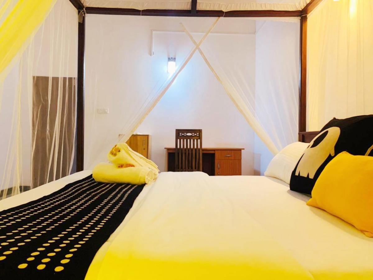 Vitamin Sea Hostel Inn Діквелла Екстер'єр фото