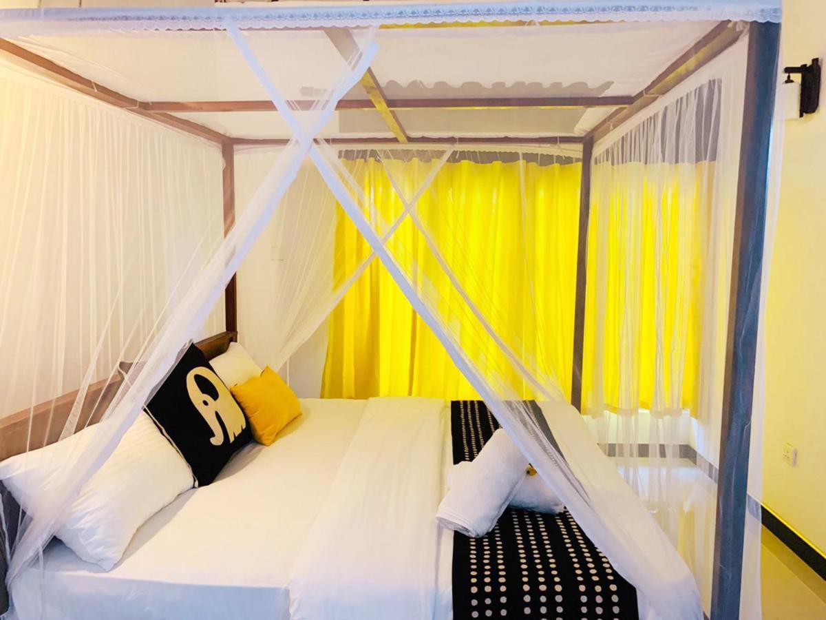 Vitamin Sea Hostel Inn Діквелла Екстер'єр фото