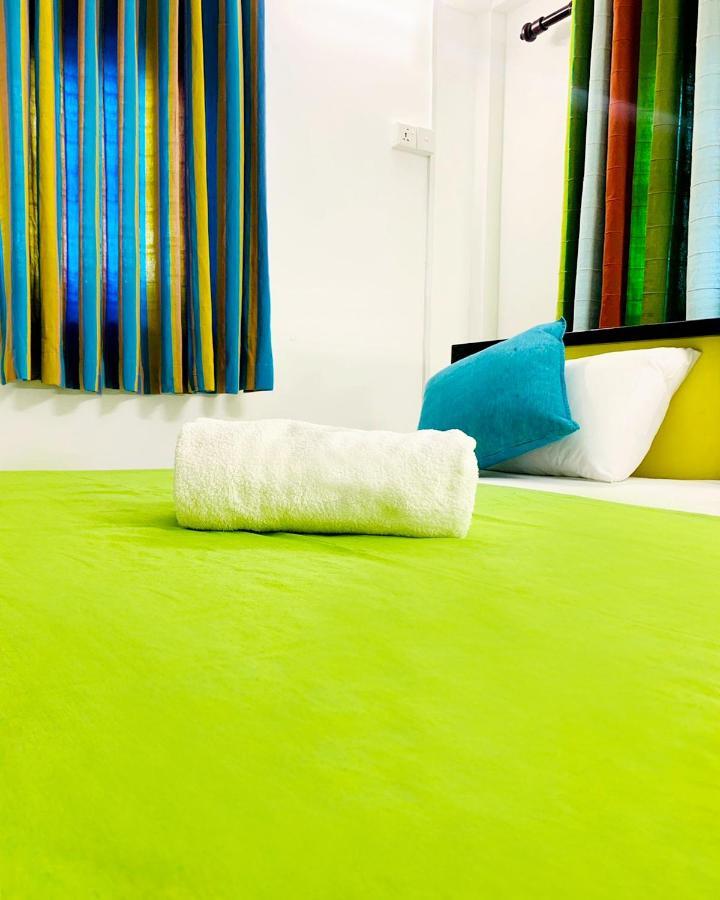 Vitamin Sea Hostel Inn Діквелла Екстер'єр фото