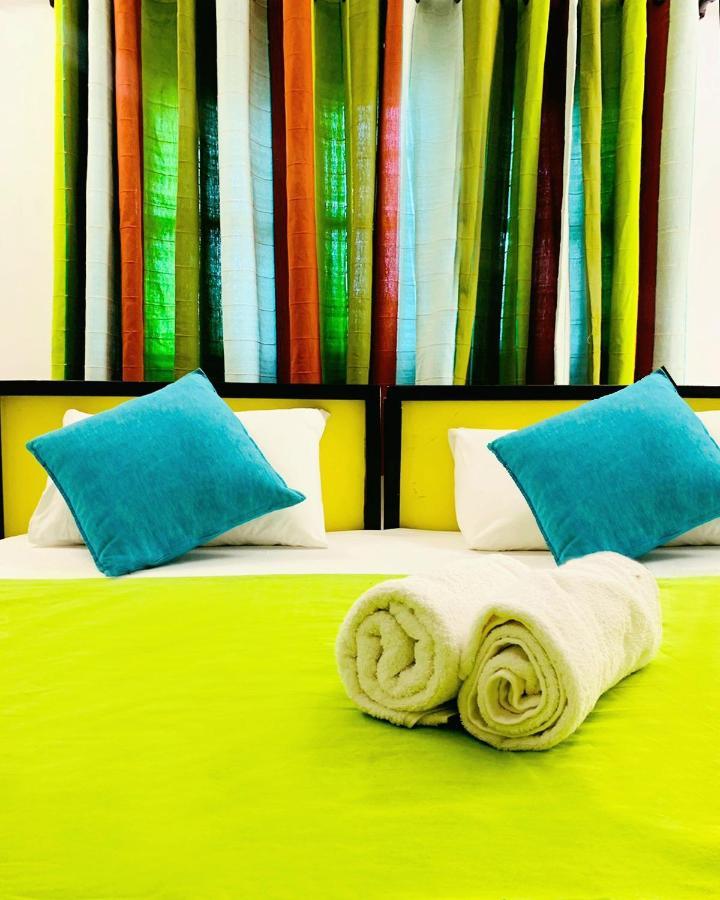 Vitamin Sea Hostel Inn Діквелла Екстер'єр фото