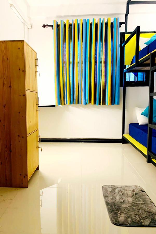 Vitamin Sea Hostel Inn Діквелла Екстер'єр фото