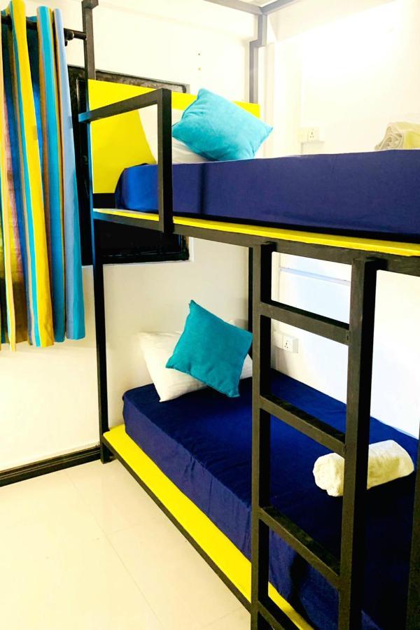 Vitamin Sea Hostel Inn Діквелла Екстер'єр фото