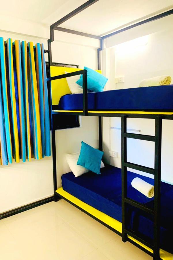 Vitamin Sea Hostel Inn Діквелла Екстер'єр фото