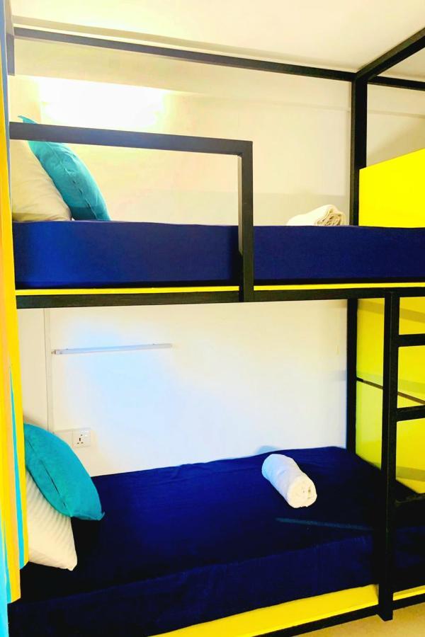 Vitamin Sea Hostel Inn Діквелла Екстер'єр фото
