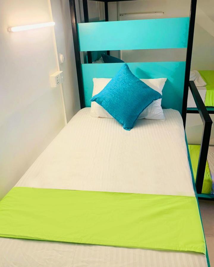 Vitamin Sea Hostel Inn Діквелла Екстер'єр фото