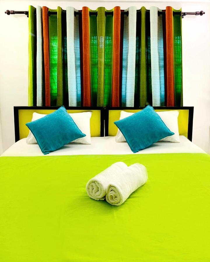 Vitamin Sea Hostel Inn Діквелла Екстер'єр фото