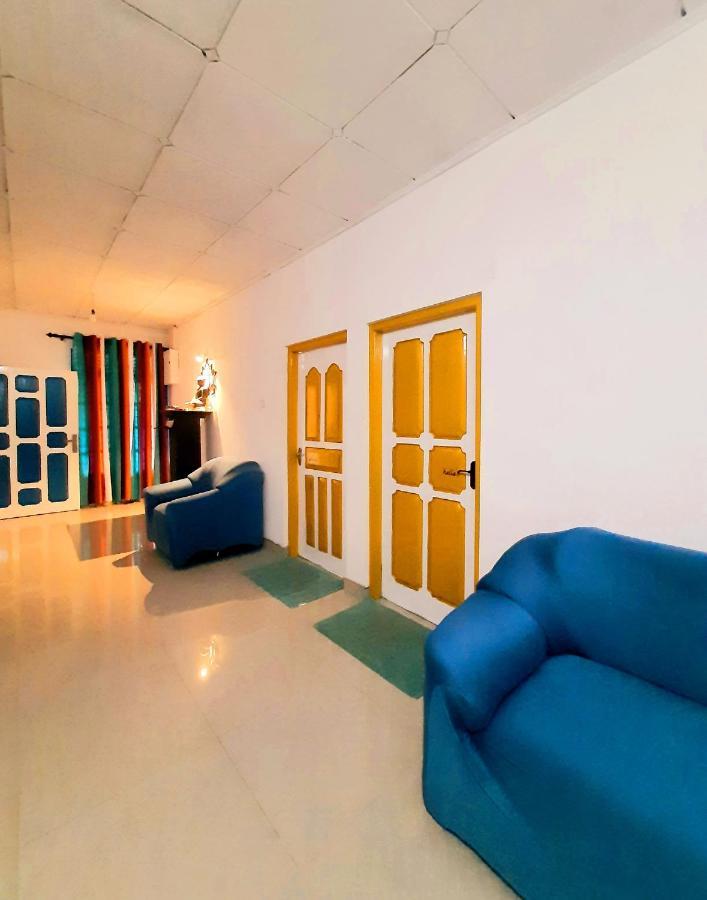 Vitamin Sea Hostel Inn Діквелла Екстер'єр фото