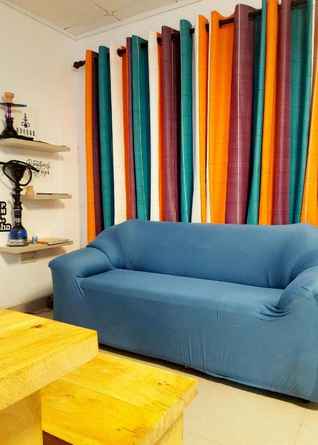 Vitamin Sea Hostel Inn Діквелла Екстер'єр фото