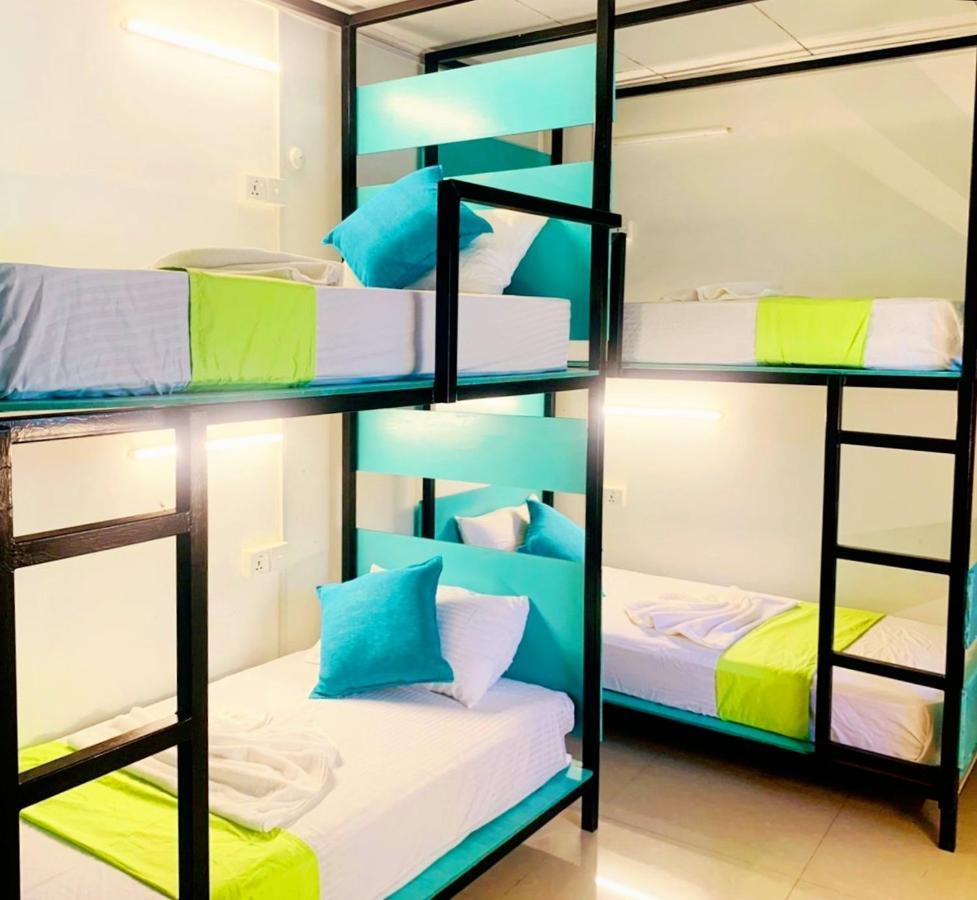 Vitamin Sea Hostel Inn Діквелла Екстер'єр фото